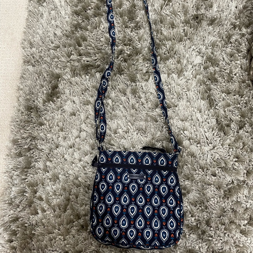 Vera Bradley Cross-body bag